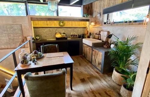Fauvillers Bed & Breakfast | Le Loft ATELIER