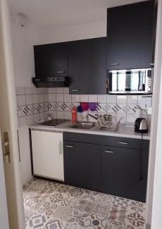 La Chaux-de-Fonds Apartment | Le Loft de la Promenade
