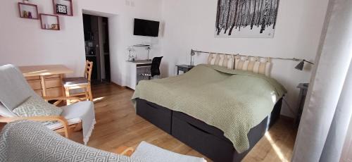 La Chaux-de-Fonds Apartment | Le Loft de la Promenade