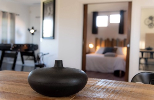 Saint-Laurent-de-Medoc Other | Le Loft du Château Saint Laurent