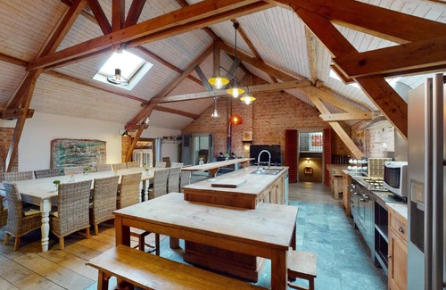 Profondeville House | LE Loft DU Yotta