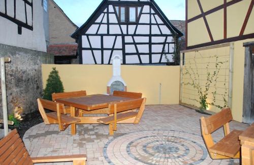 Wintzenheim House | LE LOFT