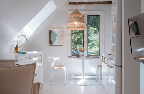 Hatley Apartment | Le Loft Hatley House - Hiking, Cycling, Sightseeing