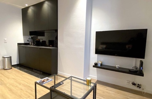 Batignolles Apartment | Le Loft Levis