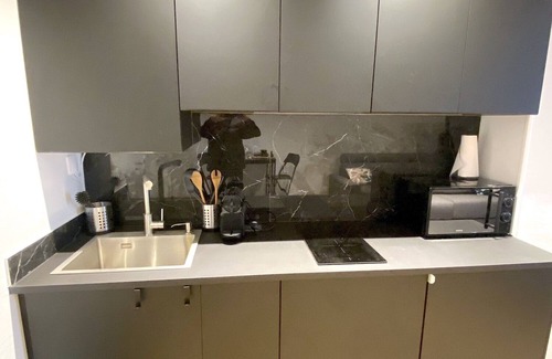 Batignolles Apartment | Le Loft Levis