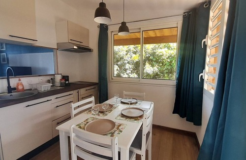 Montvert-les Bas Apartment | Le Loganis Apartment - Mont Vert les Bas