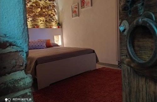 Montepescali House | Le Logge Casa Vacanze