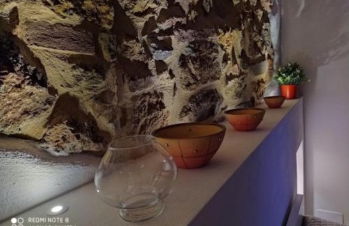 Montepescali House | Le Logge Casa Vacanze