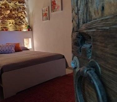 Montepescali House | Le Logge Casa Vacanze