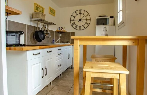 Droupt-Saint-Basle House | Le Logis de Villiers