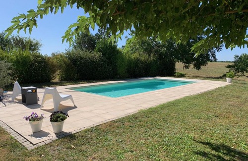 Boce House | Le Logis de la Chouette