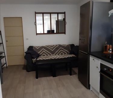 Regusse Apartment | Le Logis des Templiers appartement climatisé