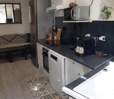 Regusse Apartment | Le Logis des Templiers appartement climatisé