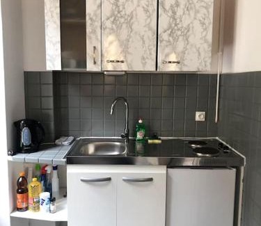 Belfort Apartment | Le Logis du Lion - centre historique Belfort