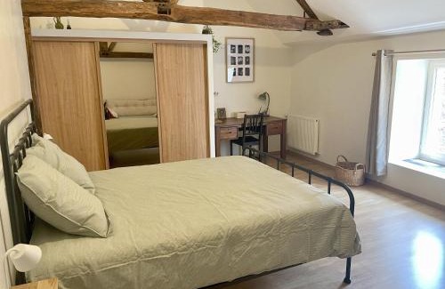 Saint-Mathurin-sur-Loire House | Le Logis du pic vert