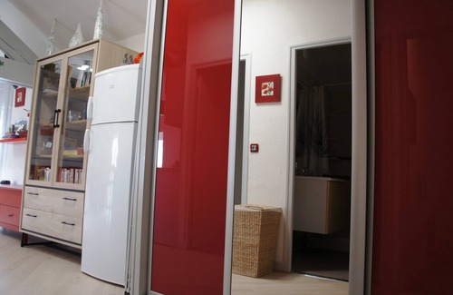 Champillon Apartment | LE LOGIS DU VENDANGEUR Comfortable Rural Cottage in CHAMPILLON