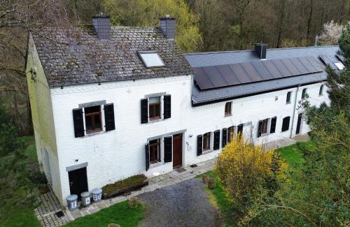 Sivry-Rance House | Le Logis in Sivry-Rance