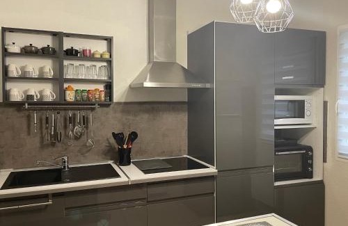 Souillac Apartment | Le Lotois les Ondines