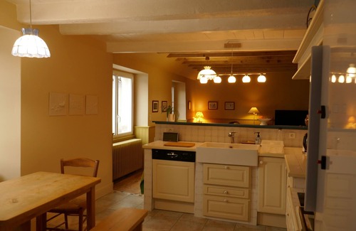 Avajan House | Le Louron Hautes Pyrénées Maison en Montagne Tous Confort 8/9 Personnes