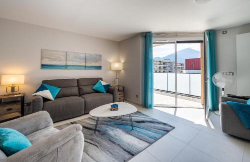Novel Apartment | Le luminance - Appartement d'exception dans un quartier calme