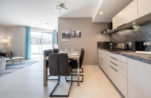 Novel Apartment | Le luminance - Appartement d'exception dans un quartier calme
