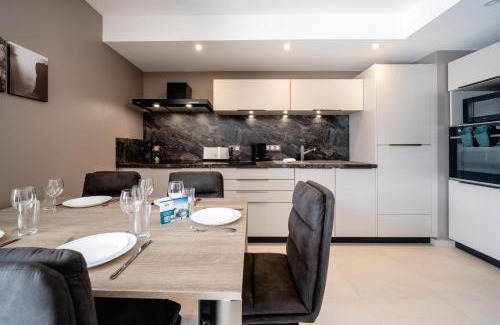 Novel Apartment | Le luminance - Appartement d'exception dans un quartier calme