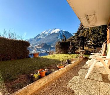 Volleges Apartment | Le Lundi au Soleil
