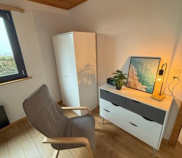 Volleges Apartment | Le Lundi au Soleil