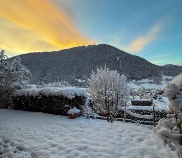 Volleges Apartment | Le Lundi au Soleil