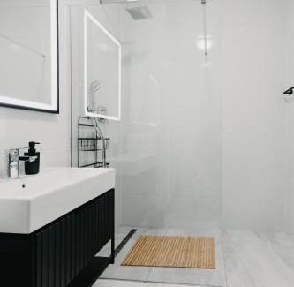 Juh Apartment | Le Lys dor Residence with private parking