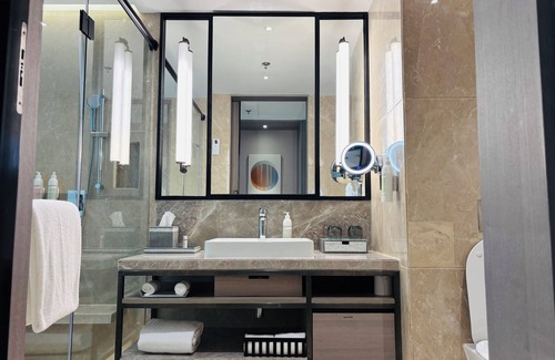 Ahmedabad Hotel | Le Méridien Ahmedabad