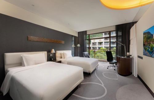 Huli Hotel | Le Méridien Xiamen