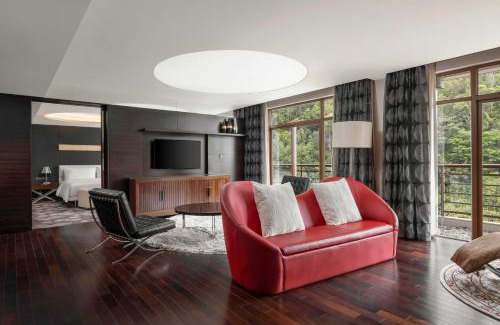 Huli Hotel | Le Méridien Xiamen