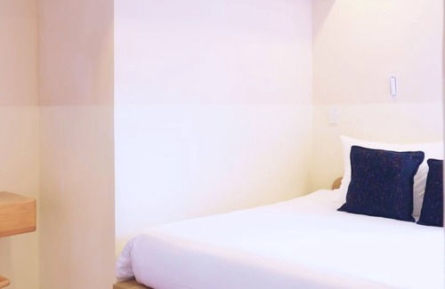 Da Lat Hotel | Le Macaron Garden Stay - City Boutique Hotel Da Lat