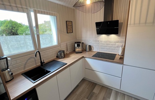 Saint-Honore - Jeanne d'Arc Apartment | Le Macquet Vion Best Quality Amiens Center
