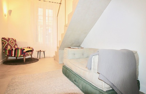 Aix-en-Provence Historic Centre Apartment | Le Madeleine (duplex)