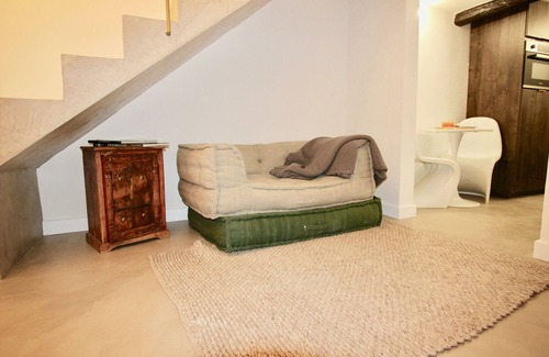 Aix-en-Provence Historic Centre Apartment | Le Madeleine (duplex)
