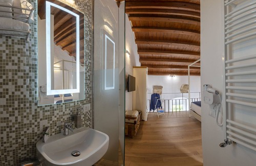 Sciacca Historic Centre House | Le Maestranze Deluxe Rooms