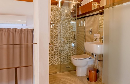 Sciacca Historic Centre House | Le Maestranze Deluxe Rooms