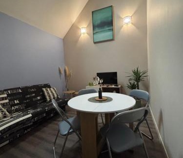 Epieds Apartment | Le magnolia
