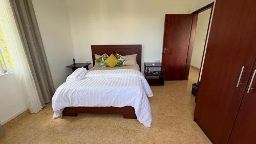 Trou d'Eau Douce Apartment | Le Maho AHAVAH