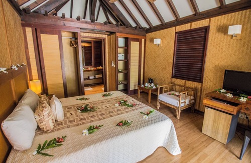 Rangiroa Resort | Le Maitai Rangiroa