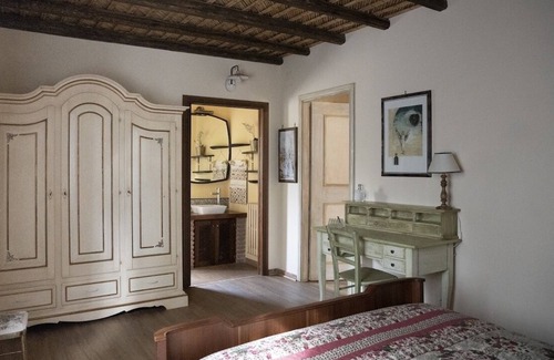 Ragalna House | Le Male Terre Etna - 7 Guest