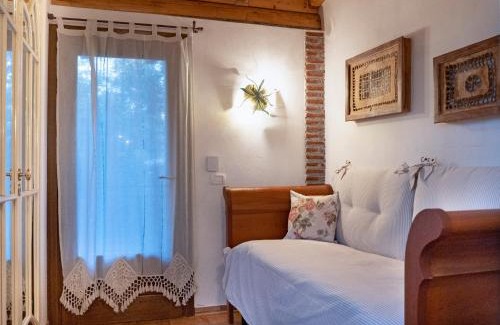 Ragalna Villa | Le Male Terre Etna