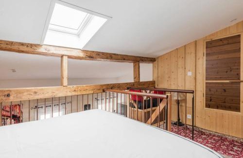 Saint Seurin - Fondaudege Apartment | Le Malleret, Centre-ville, Parking gratuit