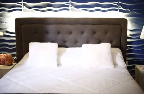San Miniato Bed & Breakfast | Le Mammole