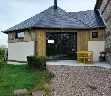 Thietreville House | Le Manège