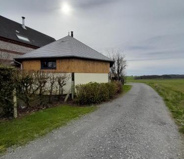 Thietreville House | Le Manège