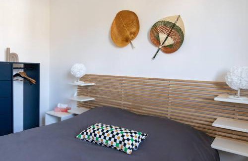Saint-Avold Apartment | Le Mangin
