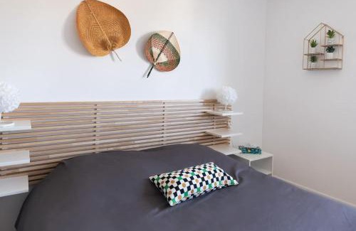 Saint-Avold Apartment | Le Mangin